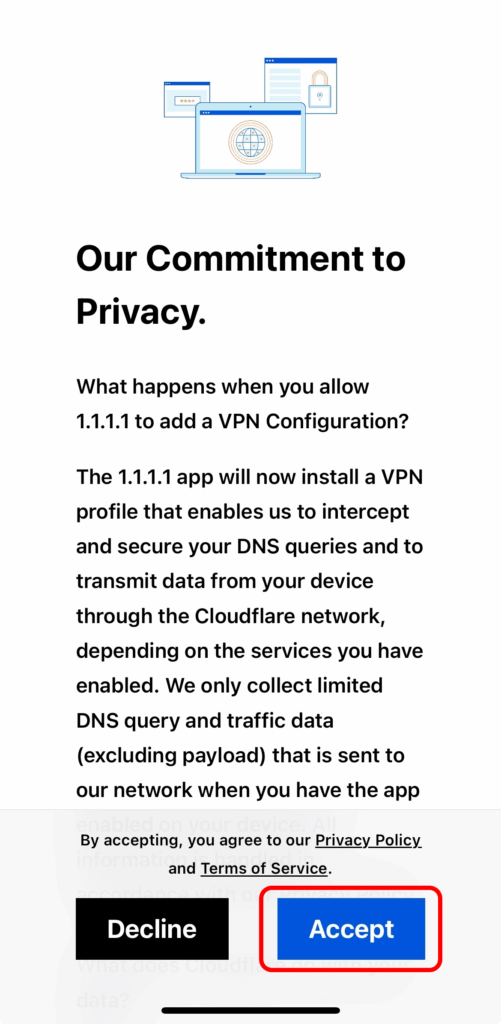 แก้ปัญหาเข้าเว็บ 18+ ไม่ได้ 8 แก้ปัญหาเข้าเว็บ 18+ ไม่ได้