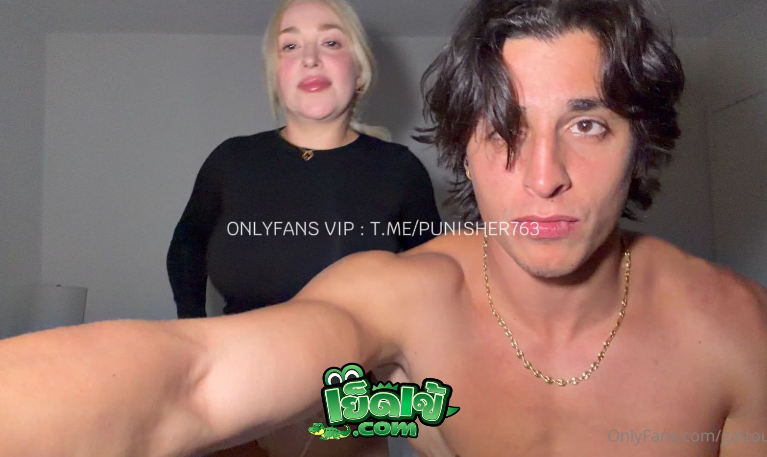 คลิปหลุด โอนลี่แฟน Gattouz0 ยูเซฟ เคลลี จัดสาวผมทอง หุ่นโคตรแซ่บ นมอย่างใหญ่ ดูดเลียแล้วให้โม๊คควยอย่างเด็ด กระหน่ำแทงเน้นๆ เห็นแล้วพาเงี่ยน